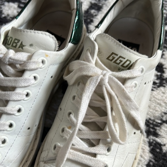 Golden Goose Sneakers - Picture 3 of 7